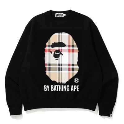 BAPE Hoodie-5125#+Purple Brand Fashion Men Jeans YZ072421 02