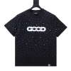 GOODBRAND Bionic Pearl Print Logo T-shirt
