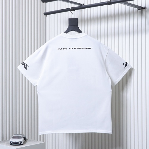 Hellstar Face Flame T-shirt
