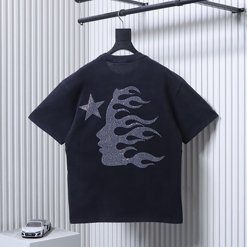 Hellstar Portrait Print T-Shirt