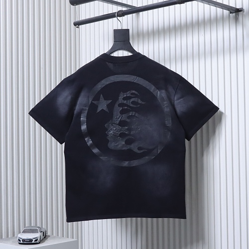 Hellstar Subtle letter print T-shirt