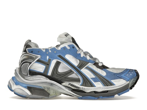 PK God Batch  Balenciaga Runner Sneaker
