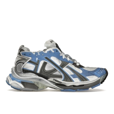 PK God Batch Balenciaga Runner  Sneaker 02