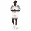 Casablanca Paris Tennis Crochet Set