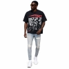 Hellstar T-Shirt-6758#+Amiri Jeans PK0723