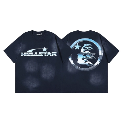 Hellstar T-Shirt -6799#+Ksubi Jeans PK 3010 02