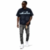 Hellstar T-Shirt -6799#+Ksubi Jeans PK 3010