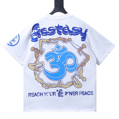 Hellstar Yoga School of Enlightenment T-shirt