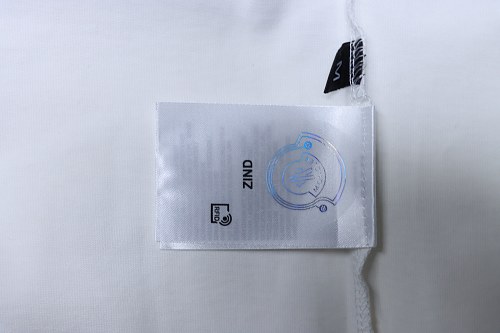 Moncler Embroidered Cotton T-Shirt