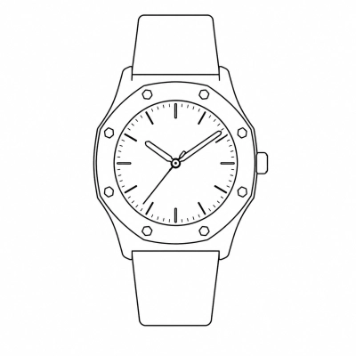 PKStockX  Watchs 01
