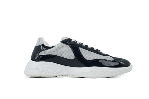 Prada Sneakers Dark Blue