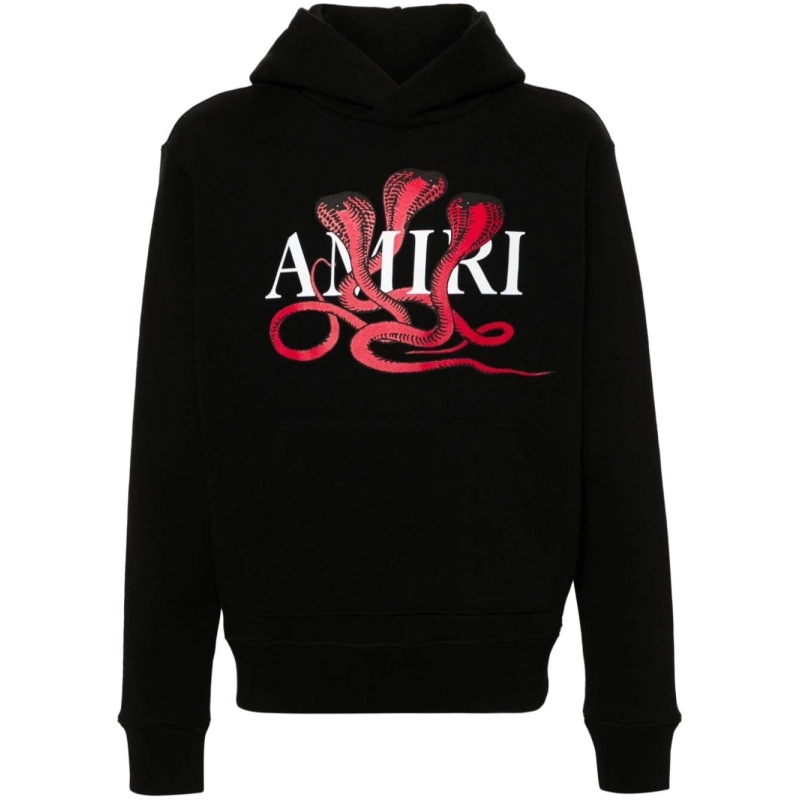 Amiri Poison Cotton Men Hoodie+Ksubi Jeans PK 3010