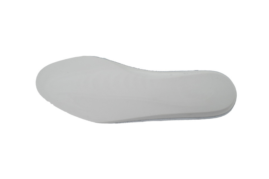  HERMES Bouncing White Grey -Black Label