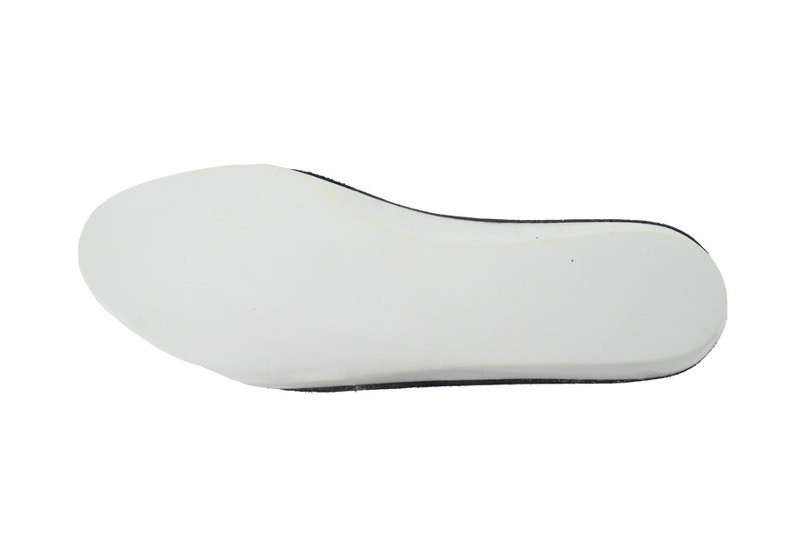 HERMES Bouncing Black and White Canvas