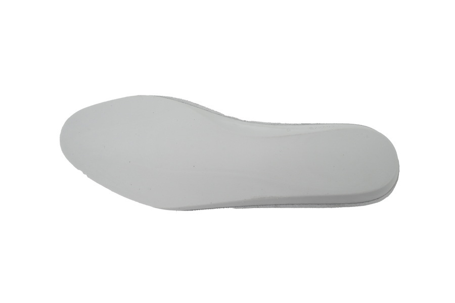 HERMES Bouncing Black and White Leather Surface