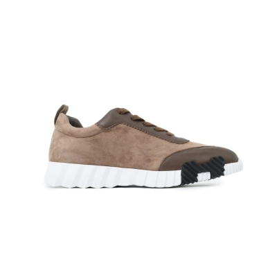 HERMES Bouncing Brown 02