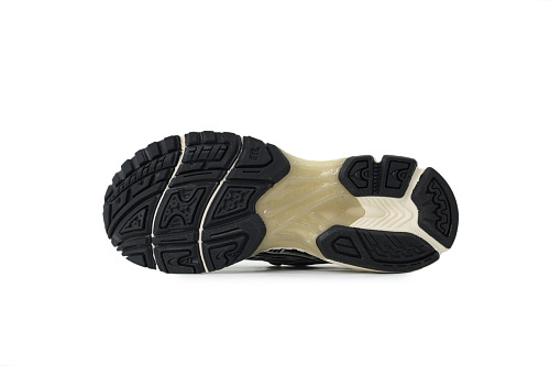  ASICS Gel Kayano 14 'Black Seal Grey' 1201A019-005
