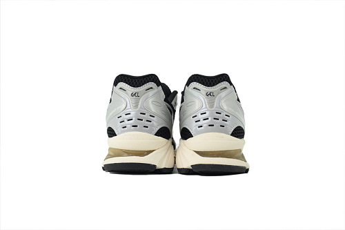  ASICS Gel Kayano 14 'Black Seal Grey' 1201A019-005