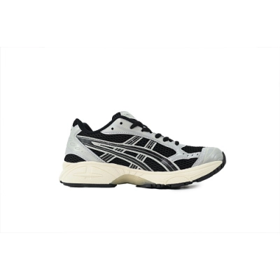  ASICS Gel Kayano 14 'Black Seal Grey' 1201A019-005 02