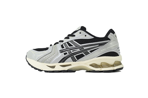  ASICS Gel Kayano 14 'Black Seal Grey' 1201A019-005