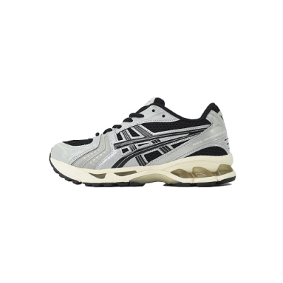  ASICS Gel Kayano 14 'Black Seal Grey' 1201A019-005 01