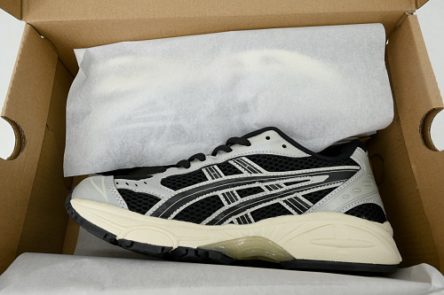  ASICS Gel Kayano 14 'Black Seal Grey' 1201A019-005