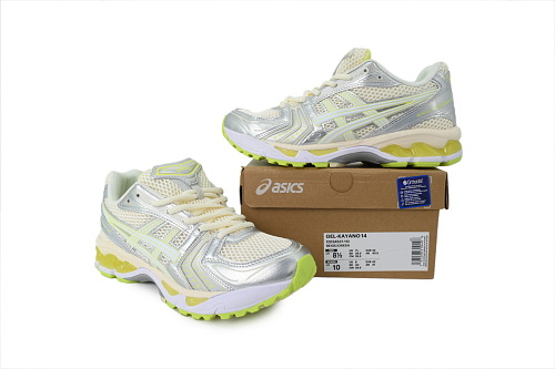  ASICS Gel Kayano 14 'Cream Pistachio' 1203A537-112