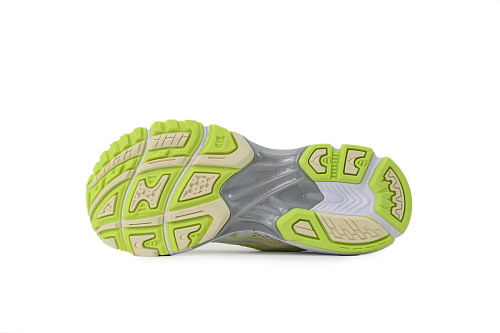  ASICS Gel Kayano 14 'Cream Pistachio' 1203A537-112
