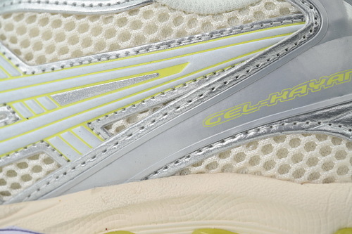  ASICS Gel Kayano 14 'Cream Pistachio' 1203A537-112