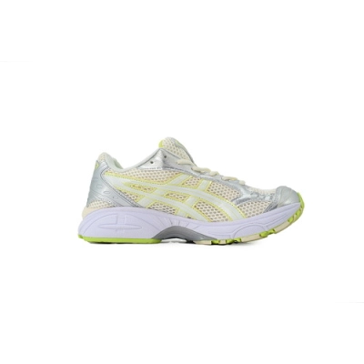 ASICS Gel Kayano 14 'Cream Pistachio' 1203A537-112 02