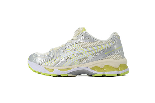  ASICS Gel Kayano 14 'Cream Pistachio' 1203A537-112