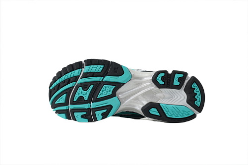  ASICS Gel Kayano 14 'Silver Waterfall' 1203A740-100
