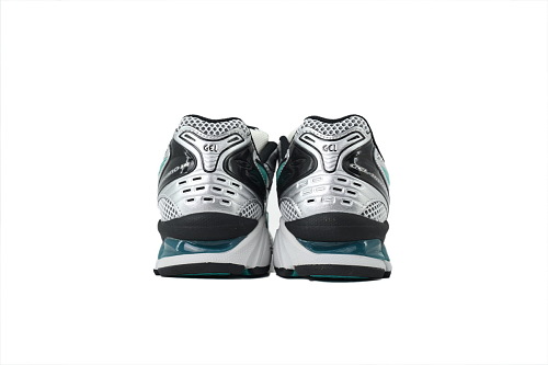  ASICS Gel Kayano 14 'Silver Waterfall' 1203A740-100