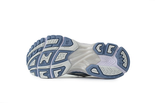  ASICS Gel Kayano 14 'White Light Navy' 1203A537-115