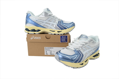 ASICS Gel Kayano 14 'Cream Denim Blue'1203A537-102