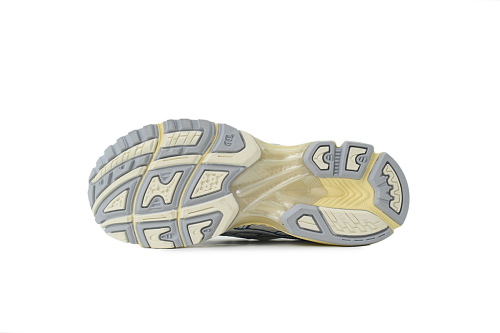ASICS Gel Kayano 14 'Cream Denim Blue'1203A537-102