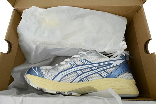 ASICS Gel Kayano 14 'Cream Denim Blue'1203A537-102