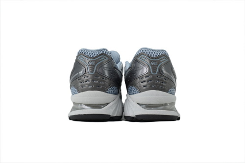 ASICS Gel Kayano 14 'Dolphin Grey Pure Silver' 1203A537-401 