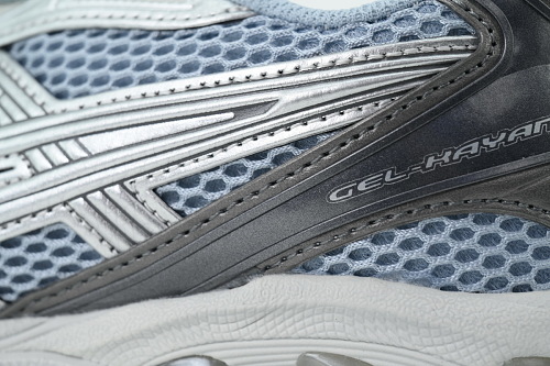 ASICS Gel Kayano 14 'Dolphin Grey Pure Silver' 1203A537-401 