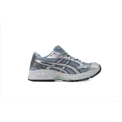 ASICS Gel Kayano 14 'Dolphin Grey Pure Silver' 1203A537-401  02