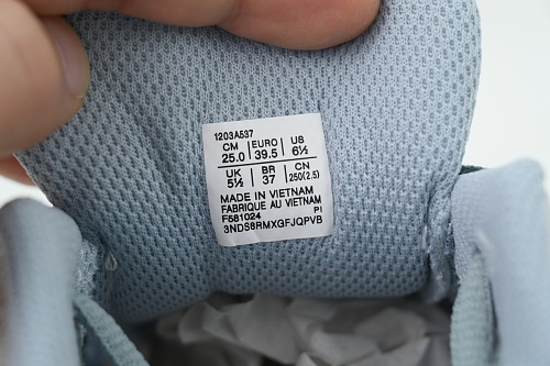 ASICS Gel Kayano 14 'Dolphin Grey Pure Silver' 1203A537-401 