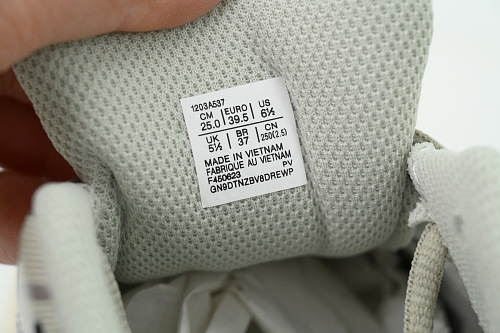 ASICS Gel Kayano 14 'Dried Leaf Pure Silver' 1203A537-300 