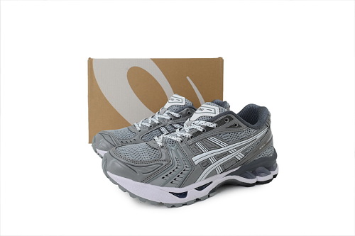 ASICS Gel Kayano 14 'Metallic Silver'  1203A704-020