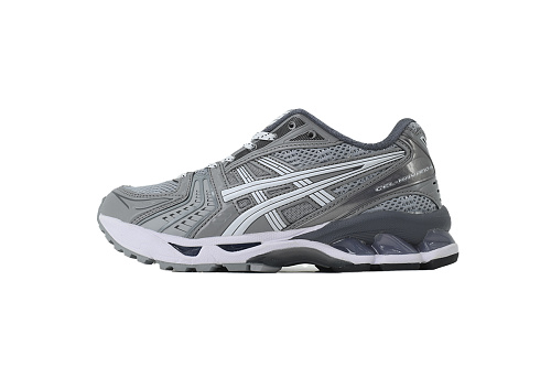 ASICS Gel Kayano 14 'Metallic Silver'  1203A704-020