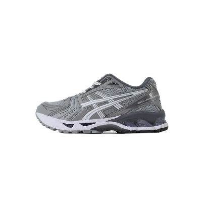 ASICS Gel Kayano 14 'Metallic Silver'  1203A704-020 01