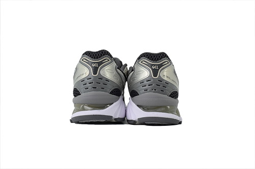 ASICS Gel Kayano 14 'Obsidian Grey Cement' 1203A537-024 
