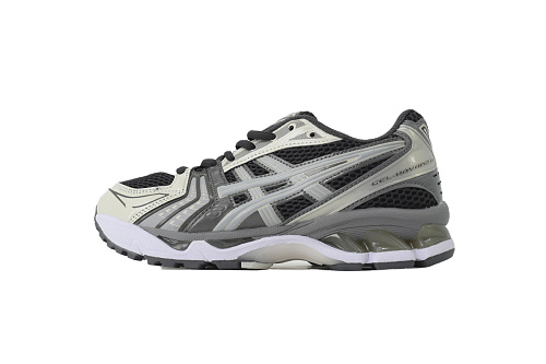 ASICS Gel Kayano 14 'Obsidian Grey Cement' 1203A537-024 