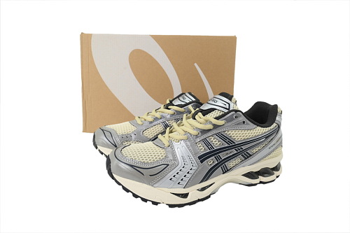 ASICS Gel Kayano 14 'Oyster White Steeple Grey' 1203A537-250 