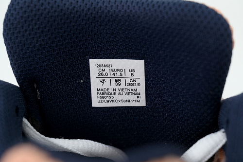 ASICS Gel Kayano 14 'Sepia Pure Silver' 1203A537-201 