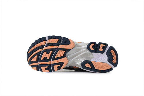 ASICS Gel Kayano 14 'Sepia Pure Silver' 1203A537-201 